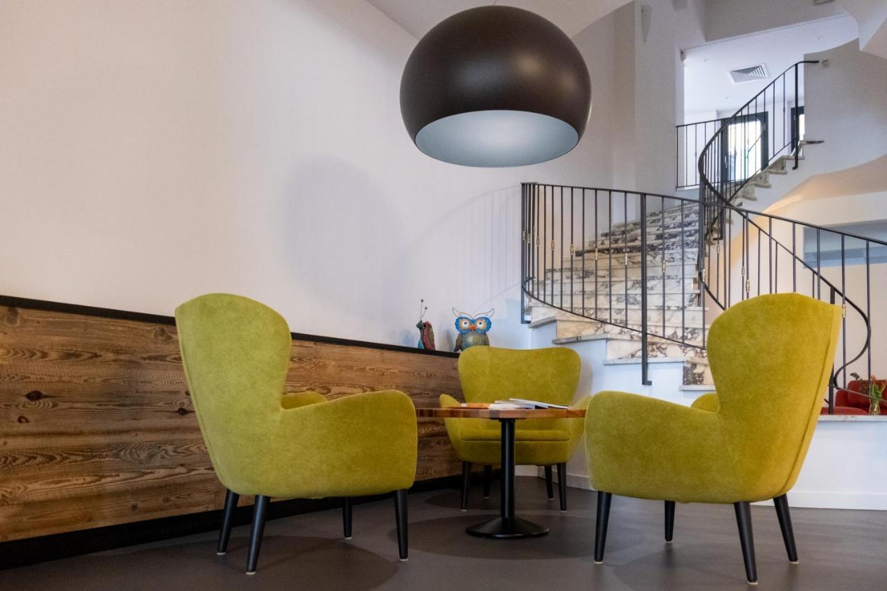 Hotel Geranio Au Lac Muralto Екстериор снимка