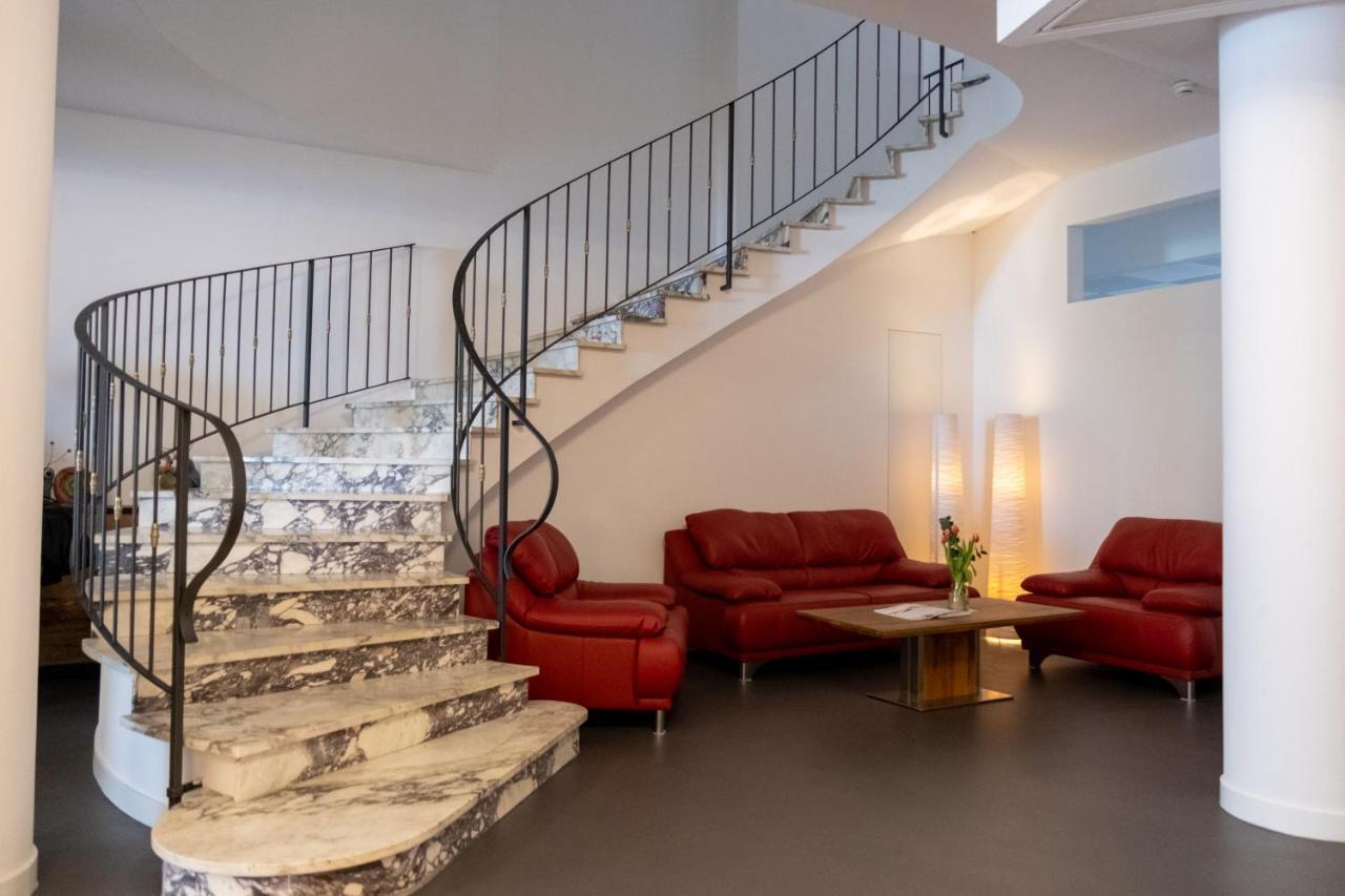 Hotel Geranio Au Lac Muralto Екстериор снимка
