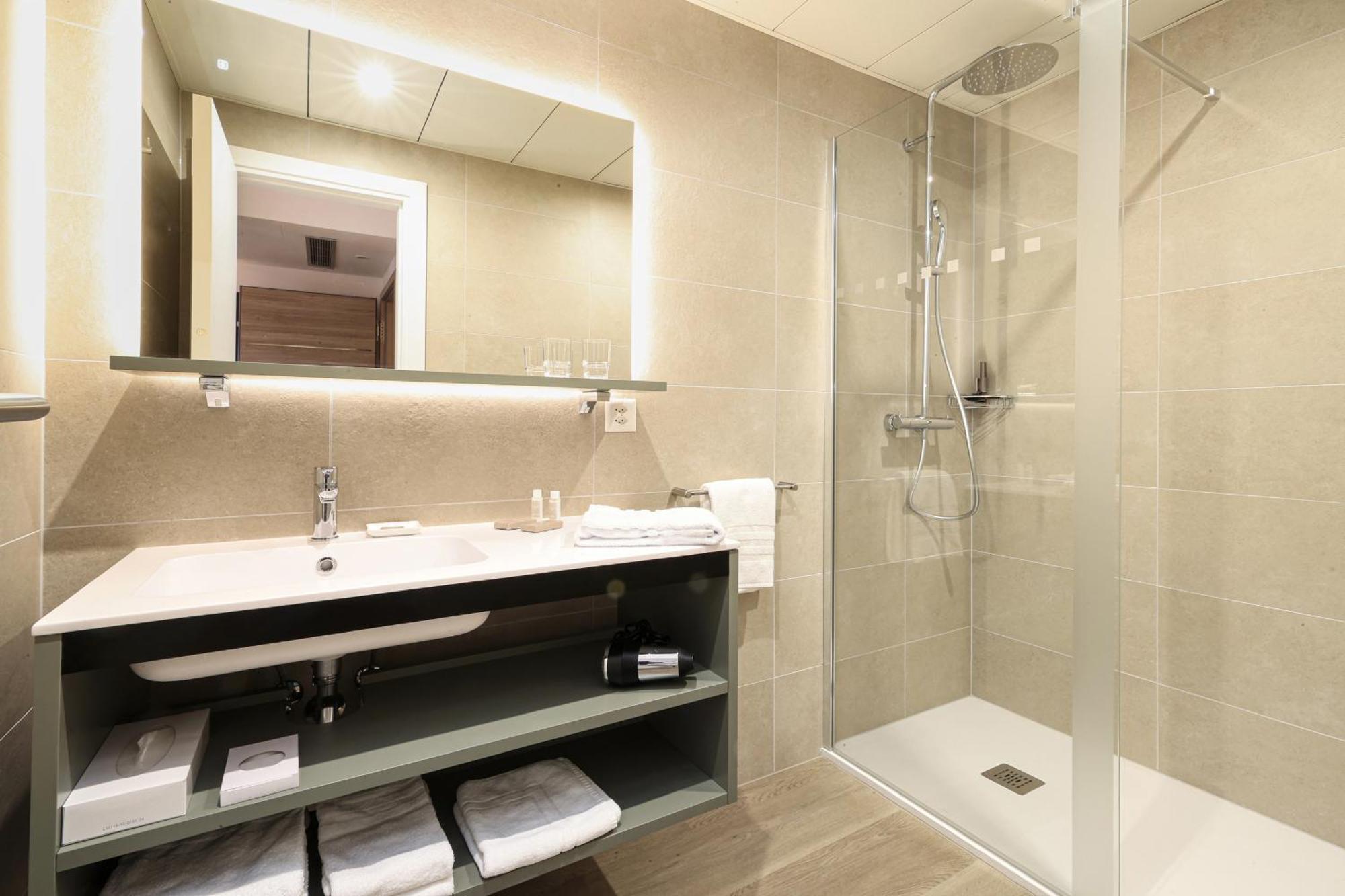 Hotel Geranio Au Lac Muralto Екстериор снимка