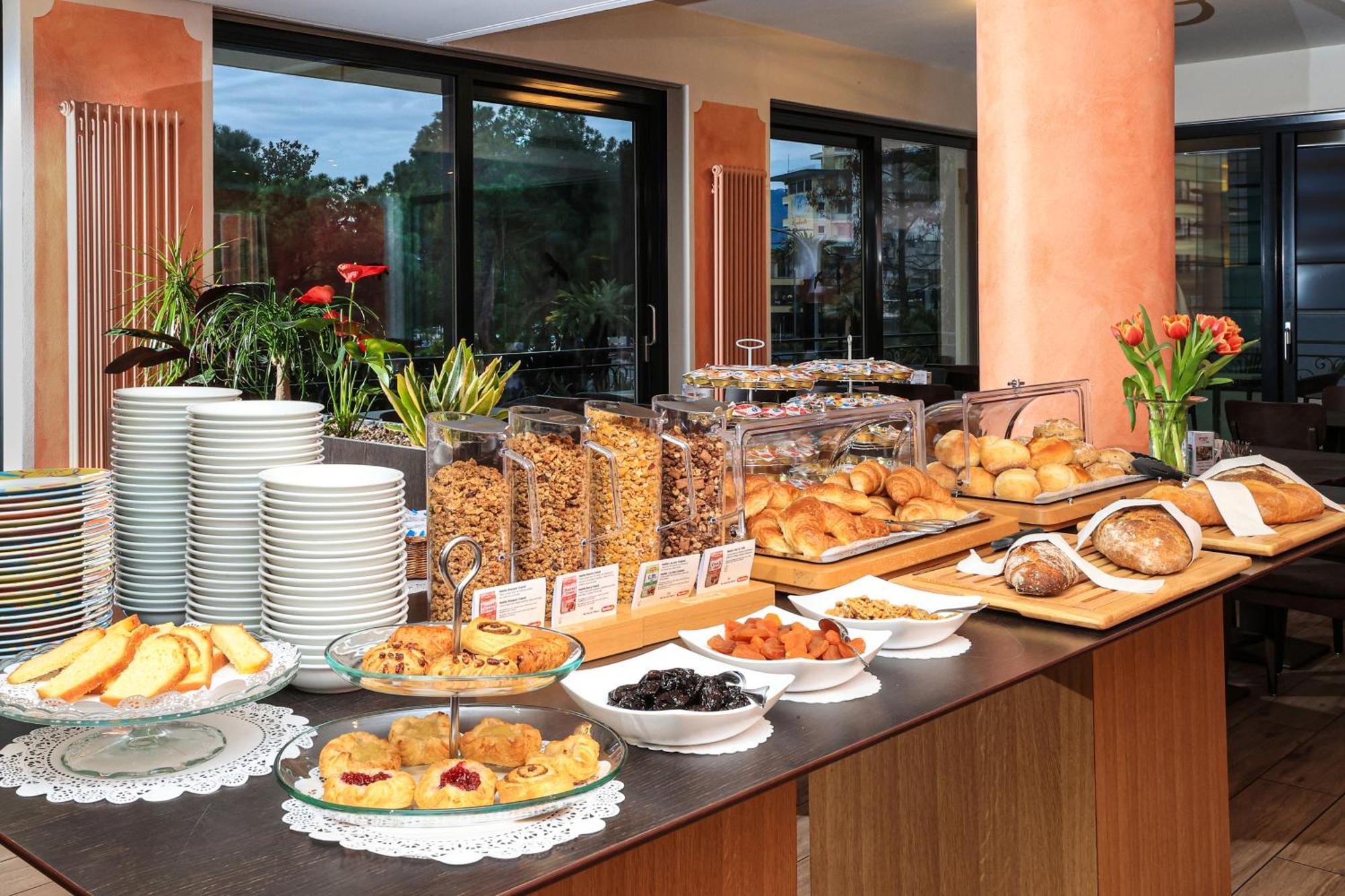 Hotel Geranio Au Lac Muralto Екстериор снимка