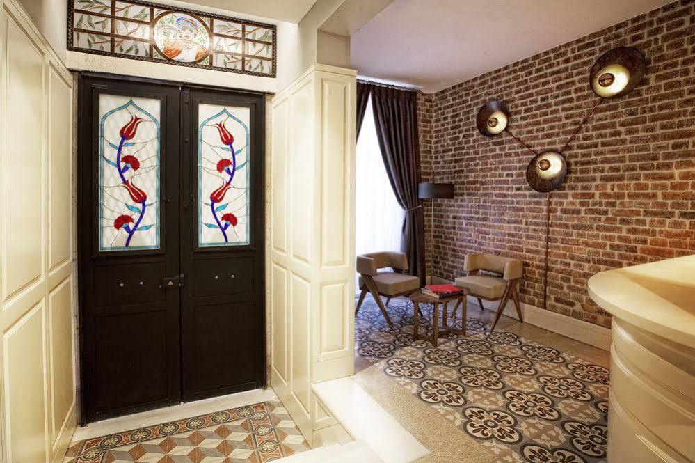 Hotel Geranio Au Lac Muralto Екстериор снимка