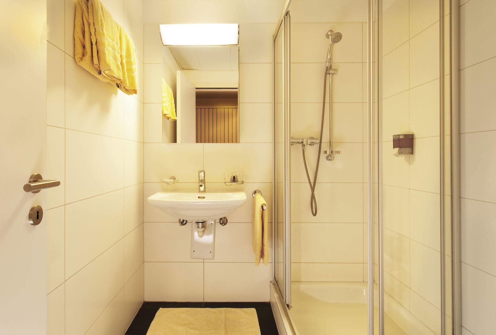 Hotel Geranio Au Lac Muralto Екстериор снимка