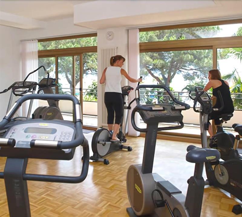 Hotel Geranio Au Lac Muralto Екстериор снимка
